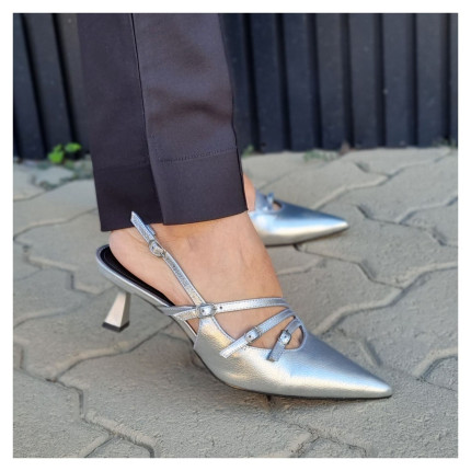 Slingback Klaus Madalena