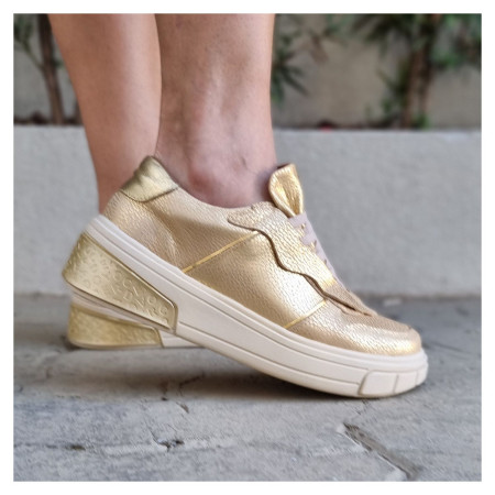 Tênis Letras Orcade