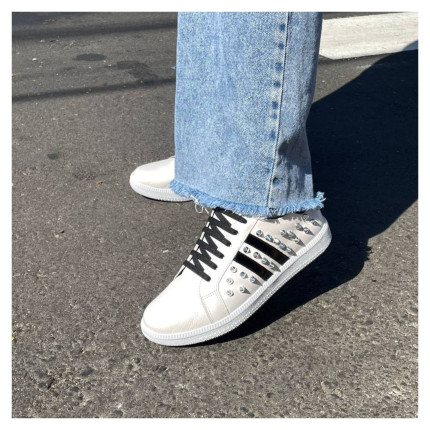 Tênis Spikes Orcade