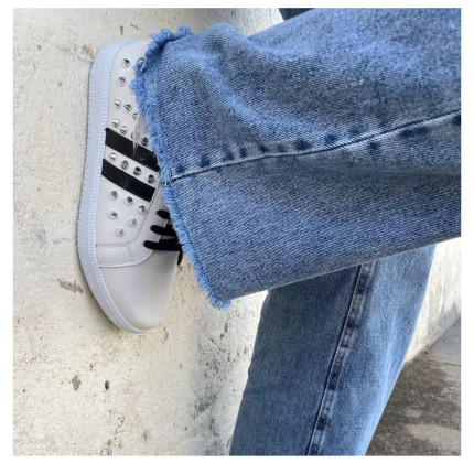 Tênis Spikes Orcade