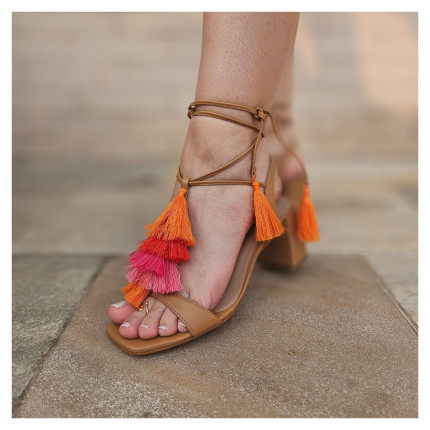 Sandalia Color Maithe