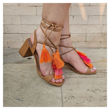 Sandalia Color Maithe