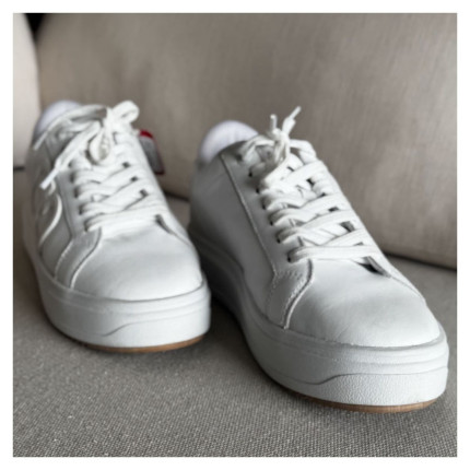 Tênis Cannes Carmim