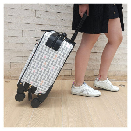 Mala Triangle Schutz