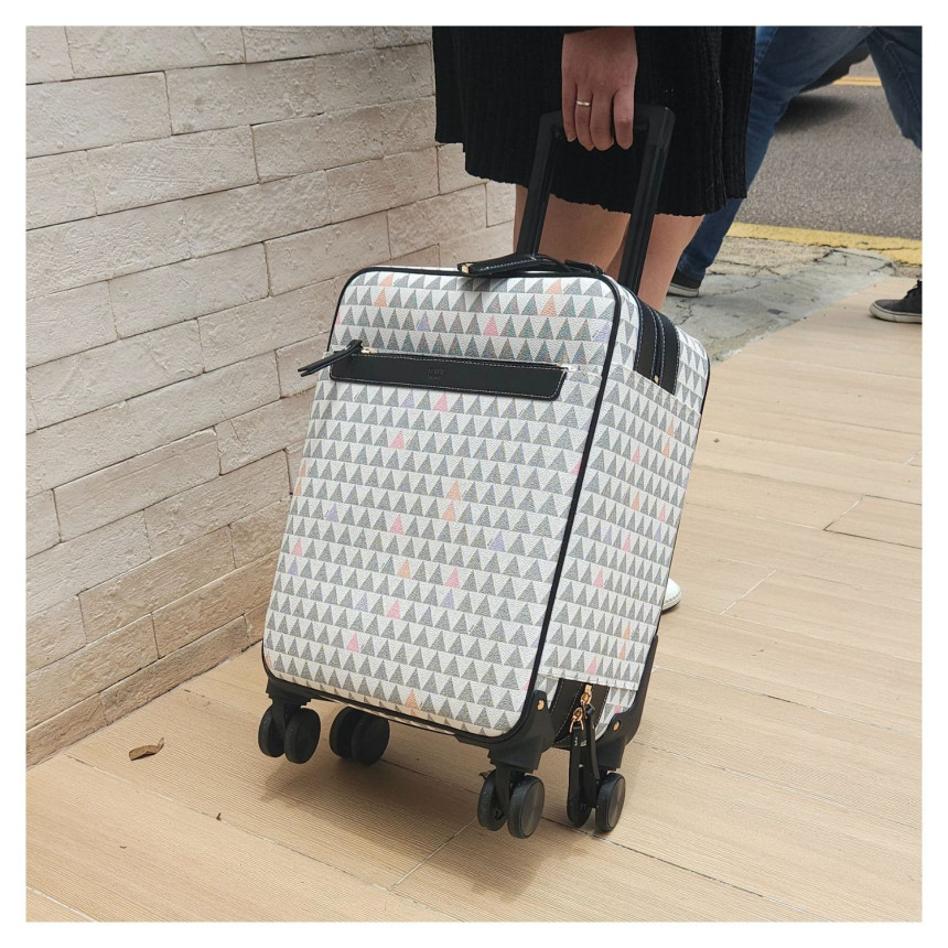 Mala Triangle Schutz