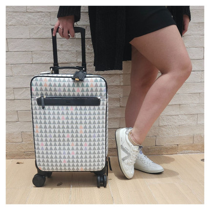 Mala Triangle Schutz