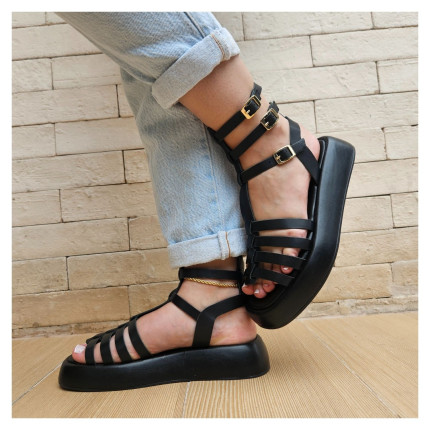 Papete Gladiadora Carrano