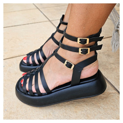 Papete Gladiadora Carrano