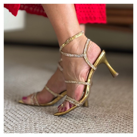 Sandália Klaus Belinda