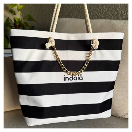 Bolsa Listrada Indaiá