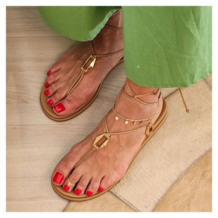 Rasteira Klaus Fatima