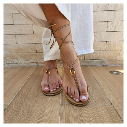 Rasteira Klaus Fatima