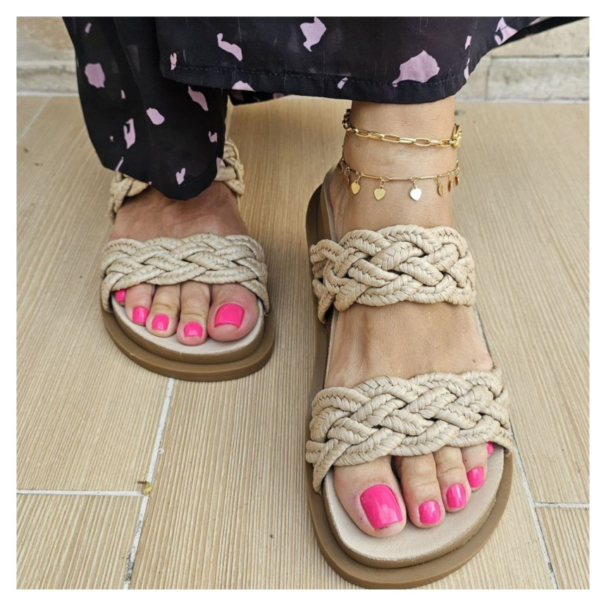 Birken Trançada Maithe