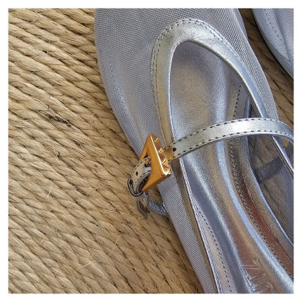 Sapatilha Telada Schutz