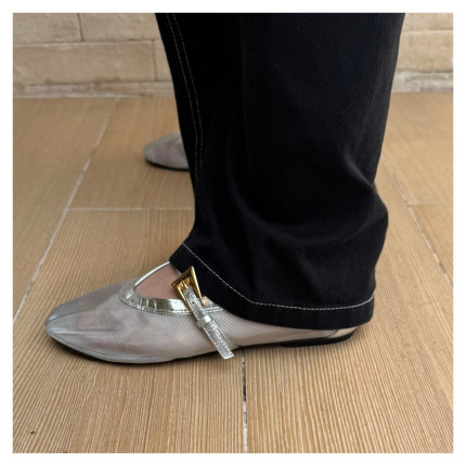 Sapatilha Telada Schutz