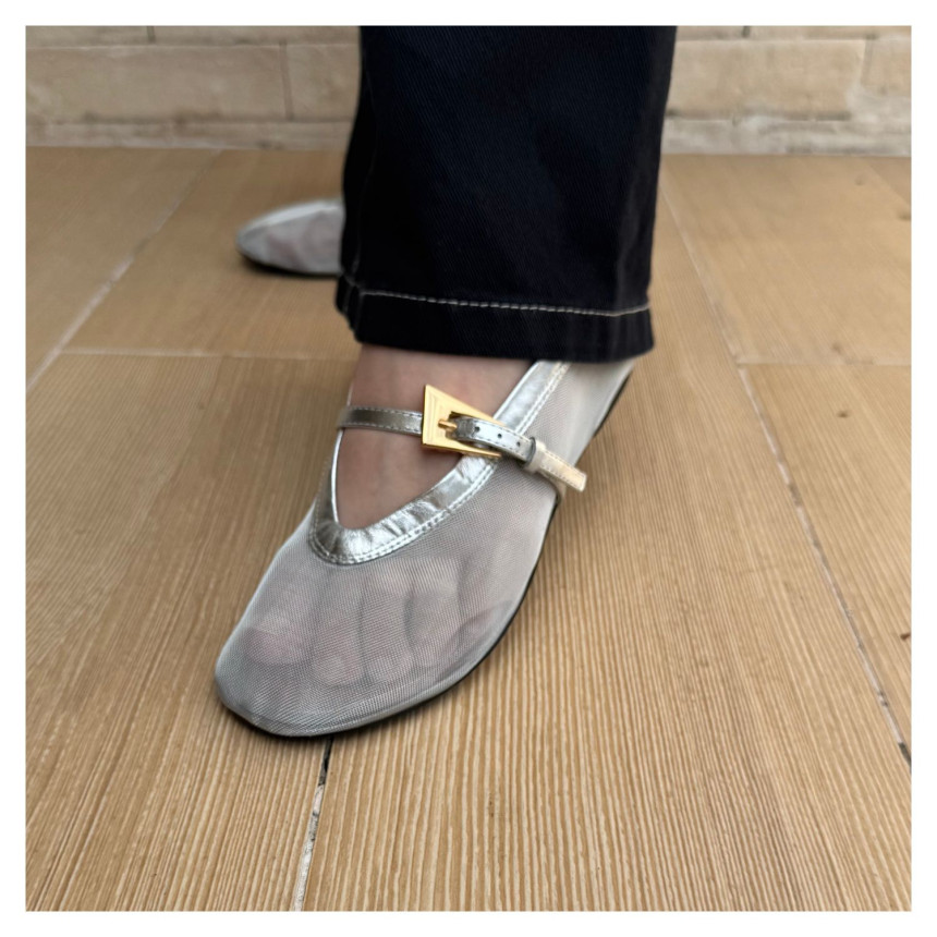 Sapatilha Telada Schutz