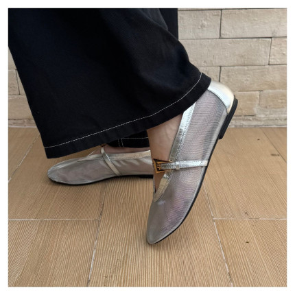 Sapatilha Telada Schutz