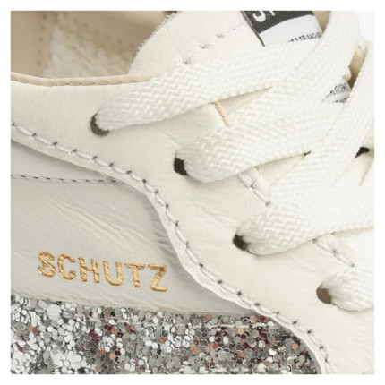 Tênis Brilho Schutz