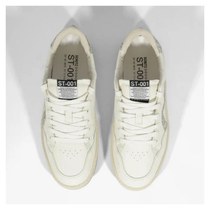 Tênis Brilho Schutz