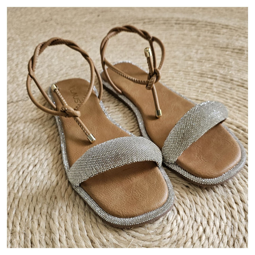 Rasteira Klaus Berta