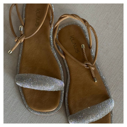 Rasteira Klaus Berta