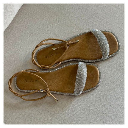 Rasteira Klaus Berta