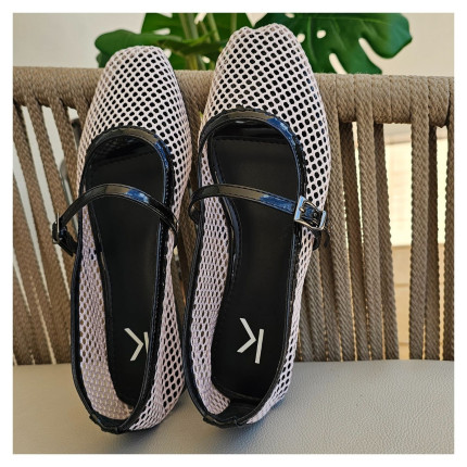 Sapatilha Klaus Victória