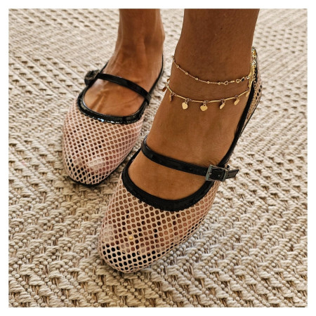 Sapatilha Klaus Victória