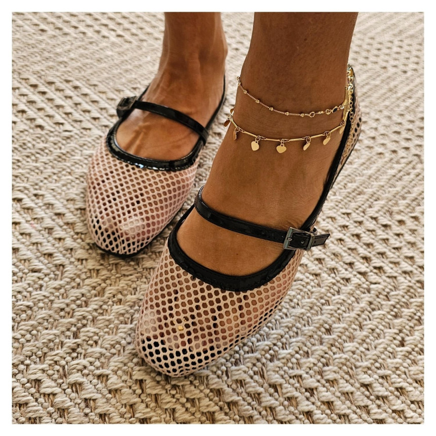 Sapatilha Klaus Victória