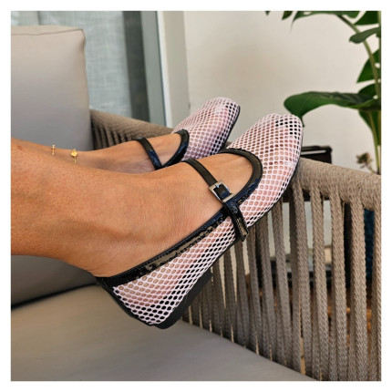 Sapatilha Klaus Victória