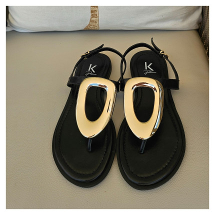 Rasteira Klaus Premium Eliane