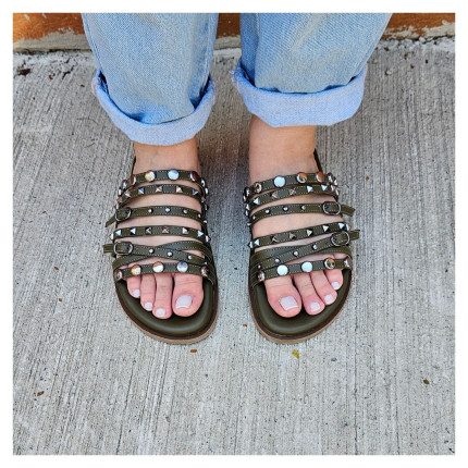 Birken Klaus Geórgia