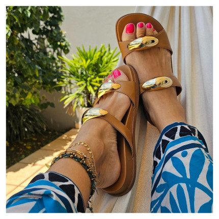 Birken Caramelo Maithe