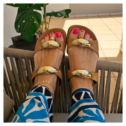 Birken Caramelo Maithe