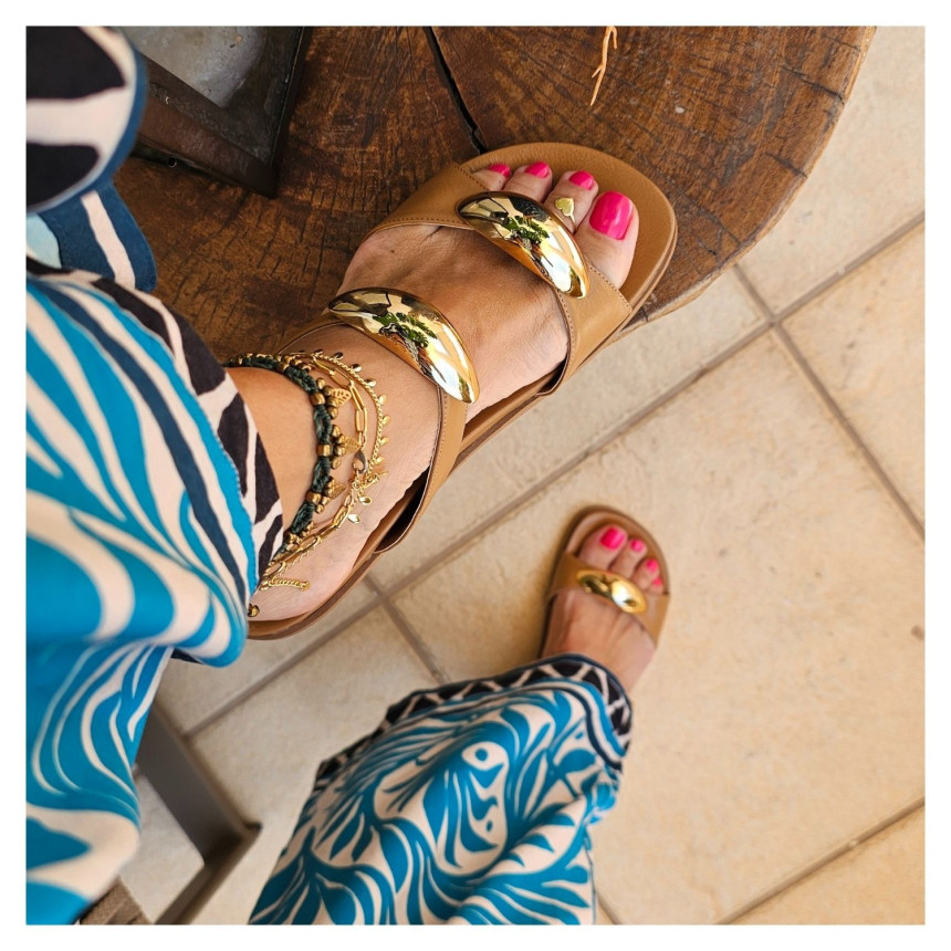 Birken Caramelo Maithe