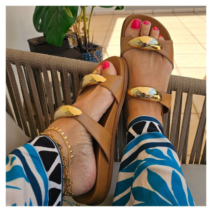 Birken Caramelo Maithe