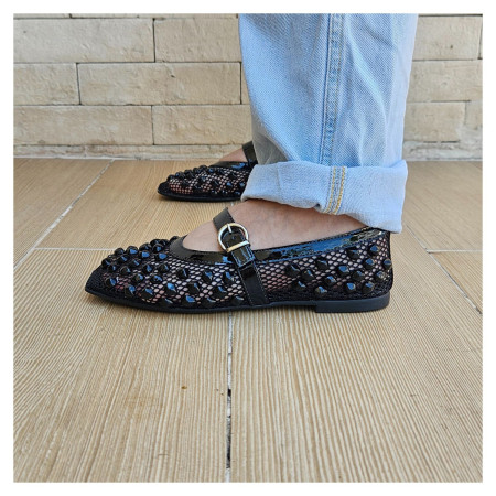 Sapatilha Klaus Emilia