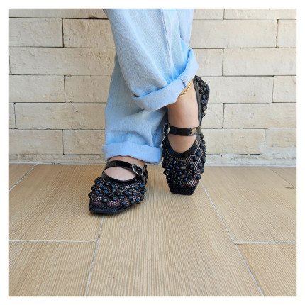 Sapatilha Klaus Emilia