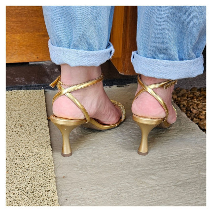 Sandália Klaus Ruth