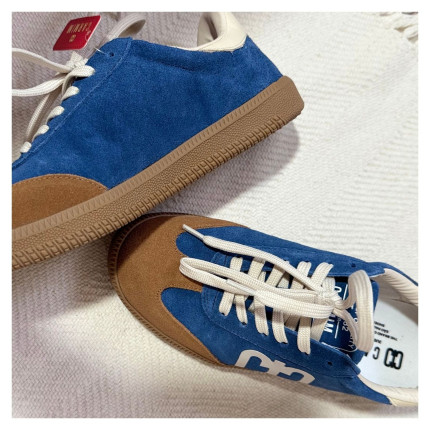 Tênis Austin Carmim