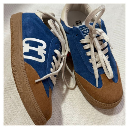 Tênis Austin Carmim