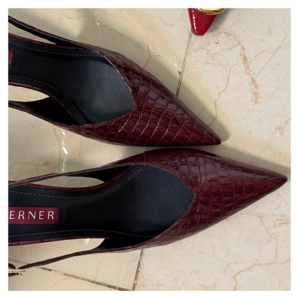 Sligback Werner Vinho