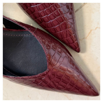 Sligback Werner Vinho