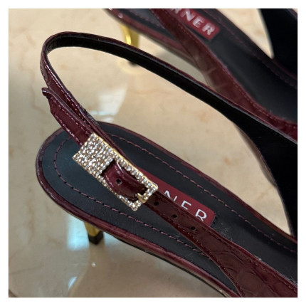 Sligback Werner Vinho