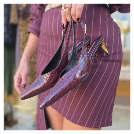 Sligback Werner Vinho