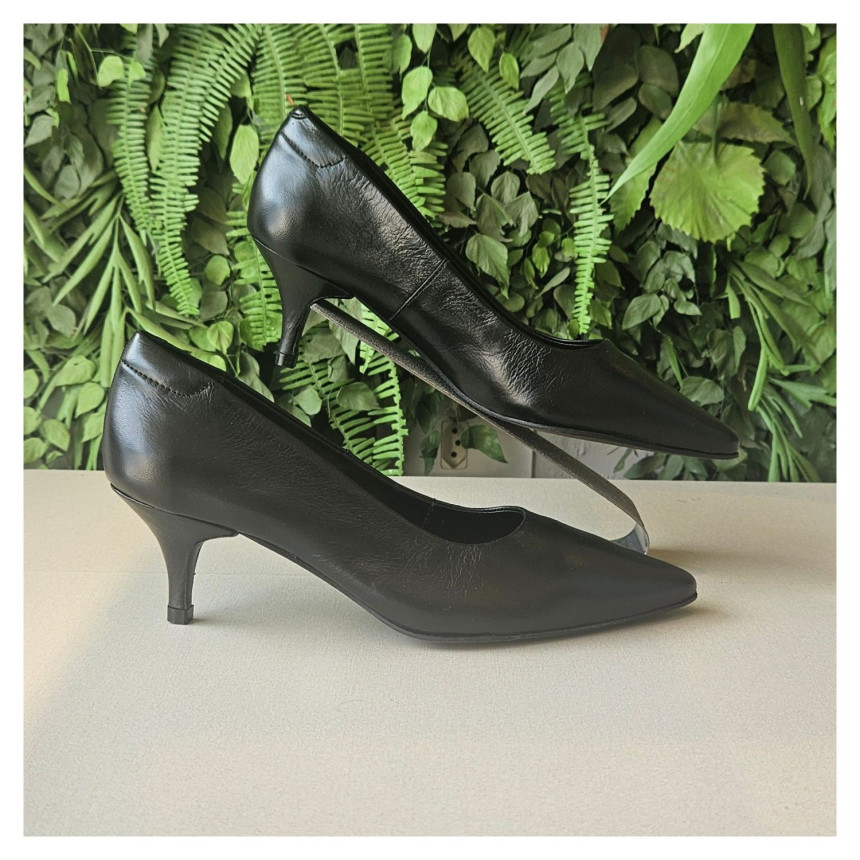 Scarpin Klaus Giorgia