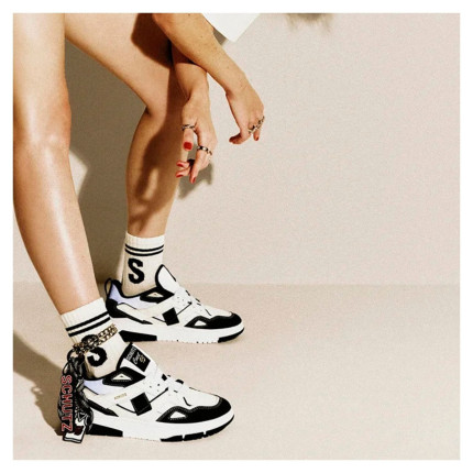 Tênis Court 95 Schutz