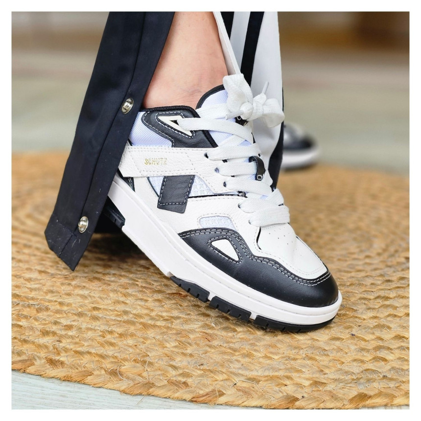 Tênis Court 95 Schutz