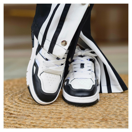 Tênis Court 95 Schutz