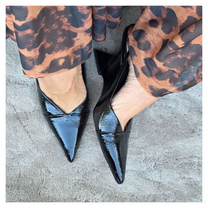 Slingback Klaus Premium Evelise